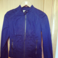 Chaqueta sport